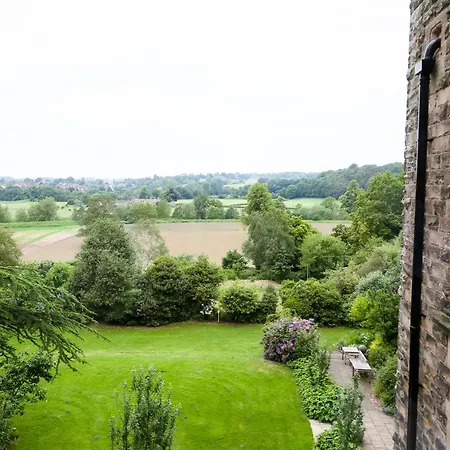 Makeney Hall Hotel-2